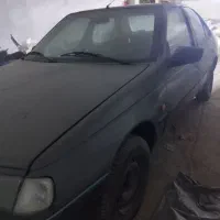 405 دوگانه شرکتی مدل 92