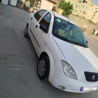 تیبا مدل 99|خودرو سواری و وانت|قدس, شهرقدس|دیوار