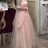 دو عدد پیرهن مجلسی|لباس|خرمآباد, |دیوار