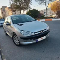 206مدل82 سالم و بشرط|خودرو سواری و وانت|اردبیل, |دیوار