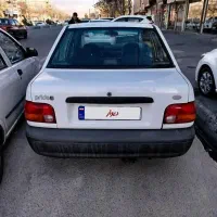 پراید 83|خودرو سواری و وانت|تبریز, |دیوار