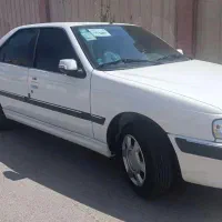 پژو پارس موتور جدید XU7P، مدل ۱۴۰۲