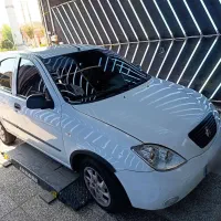 تیبا دوگانه مدل ۹۶