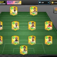 اکانت دریم لیگ۲۰۲۵|کنسول، بازی ویدئویی و آنلاین|قم, نخودی|دیوار