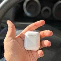 AirPod 2 Normal