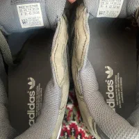 کفش آدیداس سه خط|کیف، کفش، کمربند|شوشتر, |دیوار