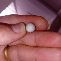 یک عدد سنگ فروشی