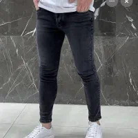 شلوار جین و کتان دونه ای ۳۰۰ یکجا