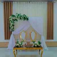 اجاره باغ تالار جهت مراسمات اقتصادی