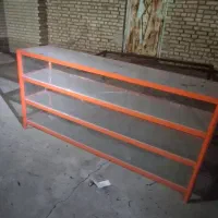 ویترین 2ونیم متری|بوفه، ویترین، کنسول|شوشتر, |دیوار