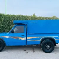 نیسان آپشنال دوگانه کارخانه مدل ۹۸ تحویل ۱۴۰۰