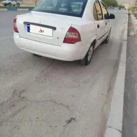 تیبا1401|خودرو سواری و وانت|لردگان, |دیوار