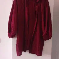 شومیز تاسایز50