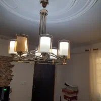 لوستر مدرن