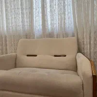 مبلمان ۶ نفره|مبلمان خانگی و میز عسلی|تهران, ظفر|دیوار