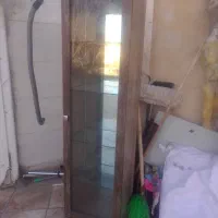 گنجه فروشی|بوفه، ویترین، کنسول|زیرکوه, |دیوار