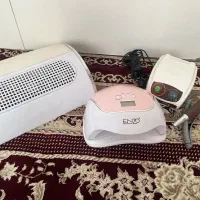 لوازم ناخن