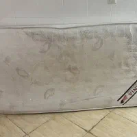 تشک طبی فنری