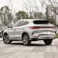 بی وای دی سانگ پلاس|خودرو سواری و وانت|بجنورد, |دیوار