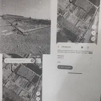 مرایده-زمین