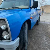 نیسان زامیاد 403|خودرو سواری و وانت|کهنوج, |دیوار