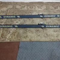 کف اسکی|ورزشهای زمستانی|زنجان, |دیوار