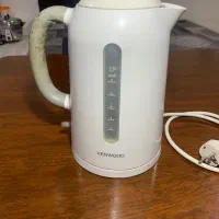 کتری برقی کنوود برند اصل سالم وقوی