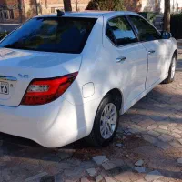 دنا پلاس تیپ۲ مدل۱۴۰۰ سفید بدون رنگ|خودرو سواری و وانت|تبریز, |دیوار