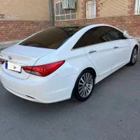 سوناتا YF ۲۰۱۳ استثنایی