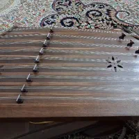 سنتور چکاوک ویژه احد مسعودی