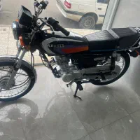 ارشیا125