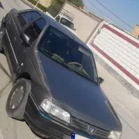 پژو ۴۰۵ GLX در گچساران|خودرو سواری و وانت|دوگنبدان, |دیوار