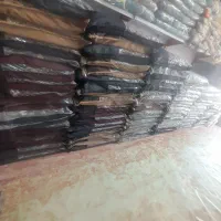 روفرشی ابریشم و زرک دار 12 متری
