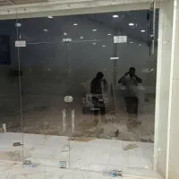 نصب درب سکوریت و کرکره برقی ودرب اتوماتیک شیشهای|خدمات پیشه و مهارت|بوشهر, |دیوار