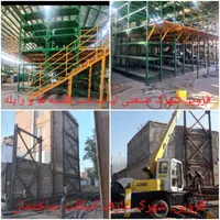 جوشکاری وپیمانکاری صفرتاصد(ساختمانی.شرکتها.دولتی|خدمات پیشه و مهارت|قزوین, |دیوار