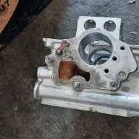 ماتیز تازه تعمیر