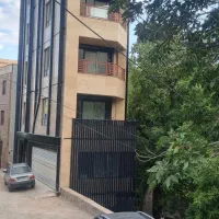 آپارتمان در بهترین لوکیشن سرچشمه