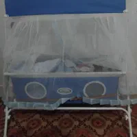 گهواره نو نو