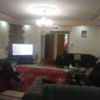 آپارتمان ۸۲متری (فول امکانات)نارمک دردشت