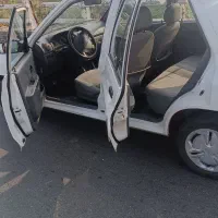 ماشین پراید ۹۷بی رنگ|خودرو سواری و وانت|رشت, جماران|دیوار