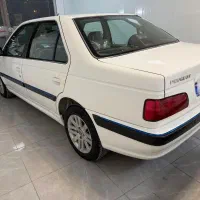 پارس موتور جدید مدل۱۴۰۲|خودرو سواری و وانت|بندرعباس, |دیوار