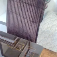 سرویس نهار خوری