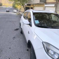 جکs5 مدل ۹۴|خودرو سواری و وانت|تبریز, |دیوار