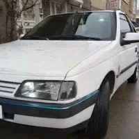 پژو405 موتور TU5|خودرو سواری و وانت|بانه, |دیوار