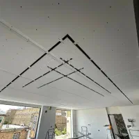 کناف ایران متفرقه لاین نوری قیمت منصفانه شیراز...