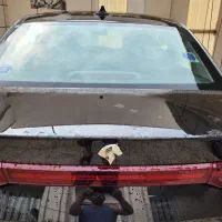 تارا دستی مشکی صفر ۶ دنده تحویل تیر ماه ۱۴۰۴|خودرو سواری و وانت|لار, |دیوار