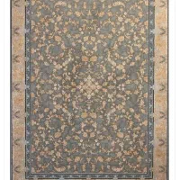 فرش زمرد مشهد نو نو