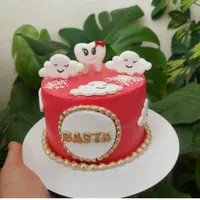 پذیرش وسفارش کیک تولد .کیک عقد وعروسی|خدمات پذیرایی، مراسم|زنجان, |دیوار