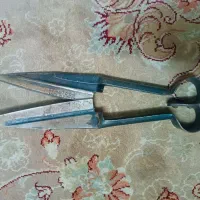 قیچی