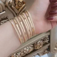 النگو طلا روس|بدلیجات|تهران, آرژانتین|دیوار